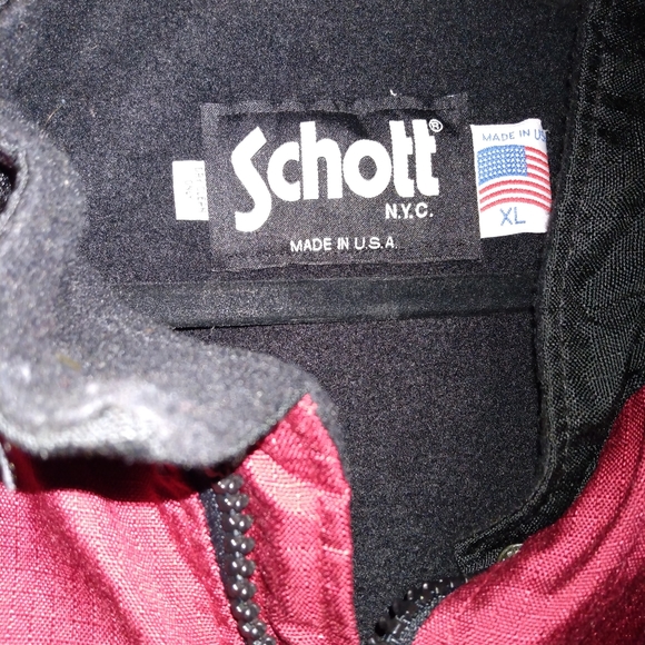 Vintage jacket - Picture 4 of 4